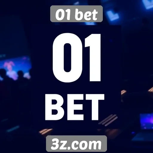 Diferenciais do atendimento ao cliente na 01 bet