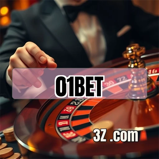 Bonificação Imperdível no 01 bet Para Todos os Jogadores