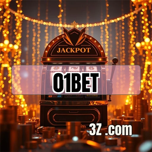 Aposte como um Campeão: O Esporte no 01 bet