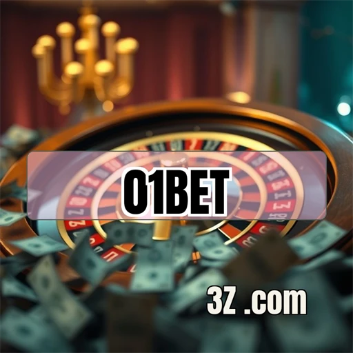 Atrações Imperdíveis dos Jogos na 01 bet