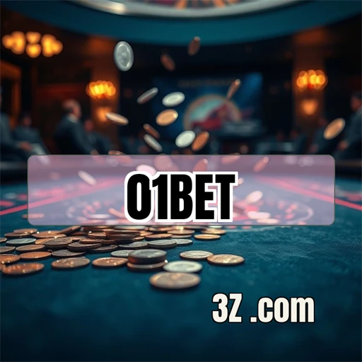 A Experiência de Login no 01 bet É Inigualável e Segura