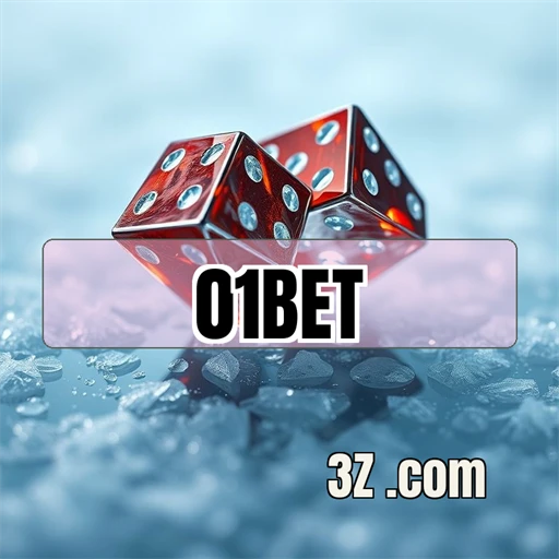 Explorando a Plataforma Inovadora da 01 Bet para Jogadores Brasil
